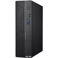 ASUS ExpertCenter D5 SFF D500SC 9L Black - Computer