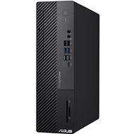 ASUS ExpertCenter D7 SFF D700SC 9L Black - Computer