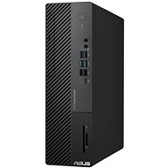 ASUS ExpertCenter D7 SFF D700SD 9L Black - Computer