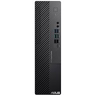ASUS ExpertCenter D7 SFF D700SD 9L Black - Computer