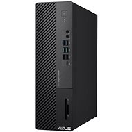 ASUS ExpertCenter D7 SFF D700SD 9L Black - Computer