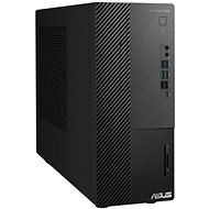 ASUS ExpertCenter D7 Mini Tower D700MD 15L Black - Computer