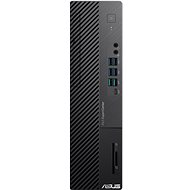 ASUS ExpertCenter D9 SFF D900SDES 9L Black - Computer