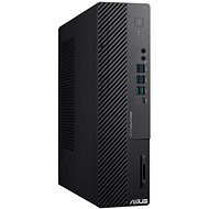 ASUS ExpertCenter D9 SFF D900SC 9L Black - Computer
