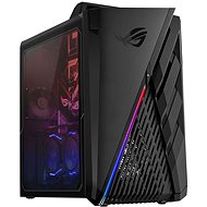 ASUS ROG Strix G35DX-CZ007T Star Black - Gaming PC