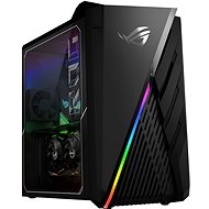 ASUS ROG Strix GA35 G35DX-CZ020T Star Black - Gaming PC