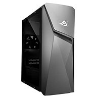 ASUS ROG Strix G10CE 27L Gray - Gaming PC