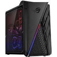 ASUS ROG Strix G35CZ-CZ013T Star Black - Gaming PC