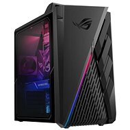 ASUS ROG Strix GT35 45L Star Black - Gaming PC