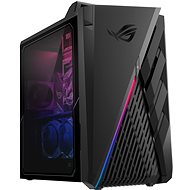 ASUS ROG Strix GT35 G35CG-1190KF068T Star Black - Gaming PC