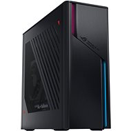 ASUS ROG Strix G22CH-51340F0020 Extreme Dark Gray - Gaming PC