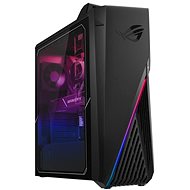 ASUS ROG Strix GT15 29L Star Black - Gaming PC