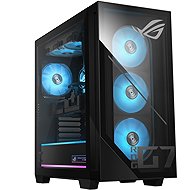 ASUS ROG G700 Gaming Desktop Black - Gaming PC