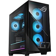 ASUS ROG GM700 Gaming Desktop Black - Gaming PC