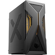 ASUS TUF T500 Gaming Desktop Eclipse Gray - Gaming PC
