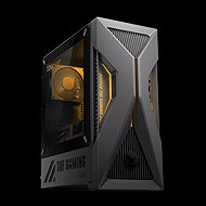 Asus TUF Gaming T500 TM500MH-0R72600140 Solar Eclipse Gray - Gaming PC
