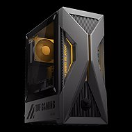 Asus TUF Gaming T500 T500MV-07240H0960 Solar Eclipse Gray - Gaming PC