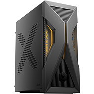 ASUS TUF T500 Gaming Desktop Solar Eclipse Gray - Gaming PC