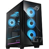 Asus ROG G700 GM700TZ-R9800X0700 Black - Gaming PC