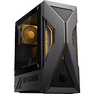 Asus TUF Gaming T500MV-13620H426W Solar Eclipse Gray - Gaming PC