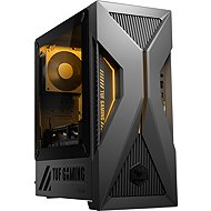 ASUS TUF TM500MH Mini Tower Solar Eclipse Gray - Gaming PC