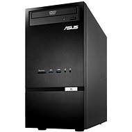 ASUS D310MT-I34170002F - Computer