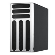 ASUS tower server TS300-E5/PA4, i3210 MCH, 1x LGA775, 4xDDR2 800 ECC, 4xSATA II RAID, 3xPCI, 2xPCI-E - -