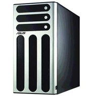 ASUS tower/5U server TW510-E2(AA4), nForce4 prof., 2xOpteron, 6xDDR400 Dch, 4xSATA HS, 2xPCI, 1xxPCI - Server