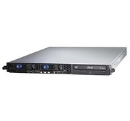 Jednoprocesorový server ASUS RS120-E4/PA2 - -