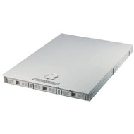 ASUS 1U server AP140R, i845, 1x P4, 3x SDRAM, USB, VGA, 2x LAN - Server