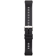 Tactical Silicone Strap for Huawei Watch GT 2e Black - Watch Strap
