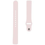 Tactical for Fitbit Inspire 2 Pink - Watch Strap