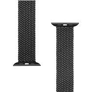 Tactical Knitted Strap for Apple Watch 38/40mm - Watch Strap
