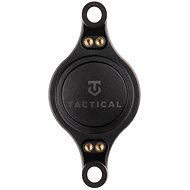 Tactical Airtag Beam Biker Black - AirTag Case