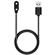 Tactical USB Nabíjací Kábel pre Haylou Solar LS01/LS02 - Napájací kábel