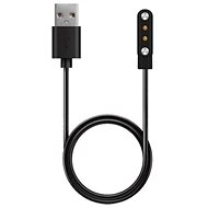 Tactical USB Charging Cable for Haylou Solar LS05 - Power Cable