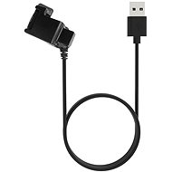 Tactical USB Charging Cable Clip for Xiaomi Mi Watch Lite - Power Cable