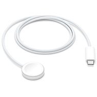 Tactical USB-Ladekabel für Apple Watch 1/2/3/4/5/6/SE/7/8 (USB-C) - Uhr-Ladegerät