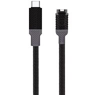 Tactical Recce 3:20 cable for Garmin USB-C Black/Grey - Watch Charger