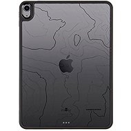Tactical Warthog Cover for iPad Air 10.9 2020/2022 Asphalt - Tablet Case