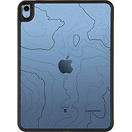 Tactical Warthog Cover for iPad Air 11 2024/2025 Asphalt - Tablet Case