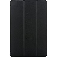 Tactical Book Tri Fold Case for Samsung Galaxy TAB S11 Black - Tablet Case