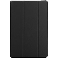 Tactical Book Tri Fold Case for Samsung Galaxy TAB A11+ Black - Tablet Case