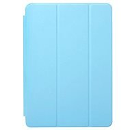 Tactical Book Tri Fold tok Apple iPad Air / Pro 10,5" készülékhez - kék - Tablet tok
