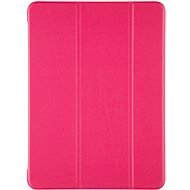 Tactical Book Tri Fold Puzdro pre Lenovo Tab M10 FHD Plus 10,3 Pink - Puzdro na tablet