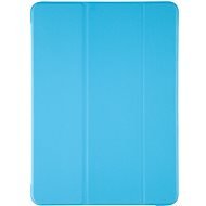 Tactical Book Tri Fold Pouzdro pre Samsung T500/T505 Galaxy Tab A7 10.4 Navy - Puzdro na tablet