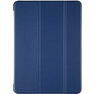 Tactical Book Tri Fold Samsung T500/T505 Galaxy Tab A7 10.4 Blue tok - Tablet tok