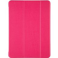 Tactical Book Tri Fold Case for Samsung T290/T295 Galaxy TAB A 8 Pink - Tablet Case