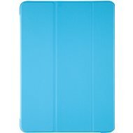 Tactical Book Tri Fold Case für Samsung T290/T295 Galaxy TAB A 8 - navy - Tablet-Hülle