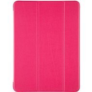 Tactical Book Tri Fold Hülle für Samsung T220 / T225 Galaxy Tab A7 Lite 8.7 Pink - Tablet-Hülle